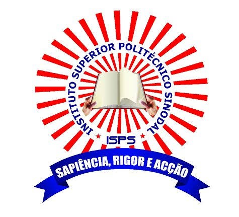 Logótipo Oficial do ISPS